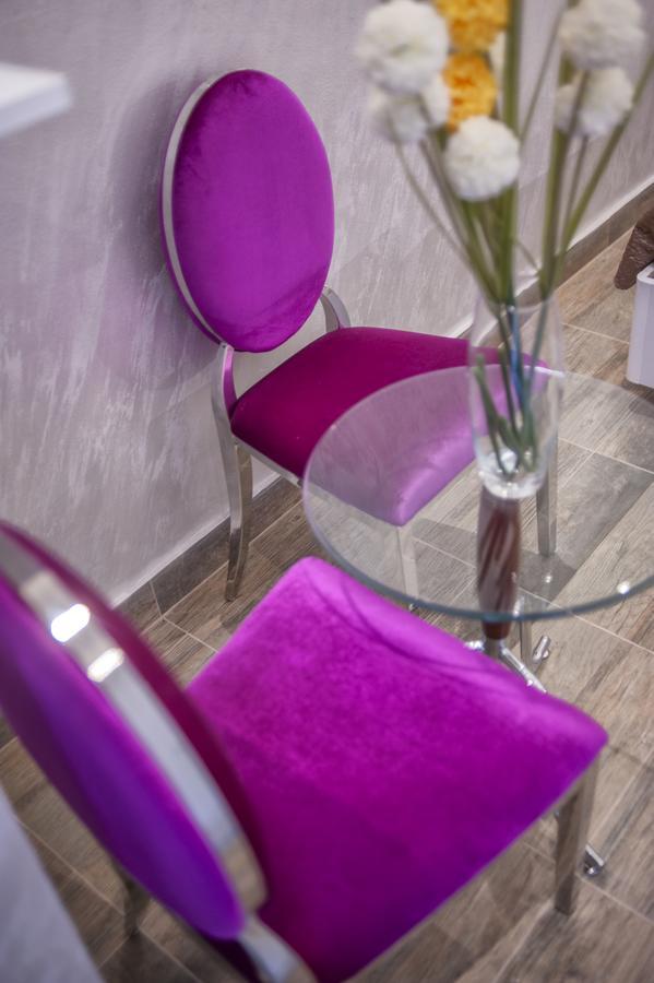 Luxury Boutique Studio Apartments Budva Exterior foto